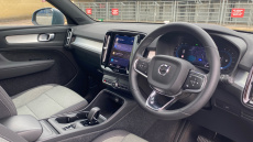 Volvo XC40 2.0 B3P Core 5dr Auto Petrol Estate